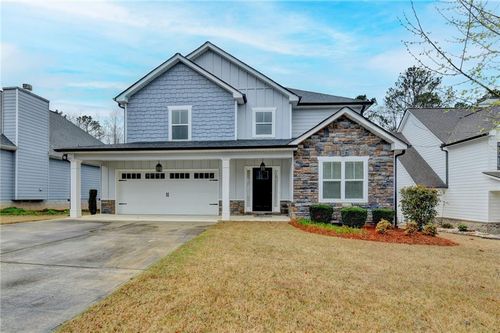 131 Brookstone Dr, Carrollton, GA, 30116-4934 | Card Image
