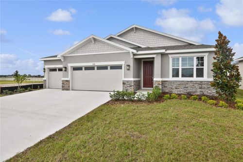 1718 Crooked Creek St, Saint Cloud, FL, 34771 | Card Image