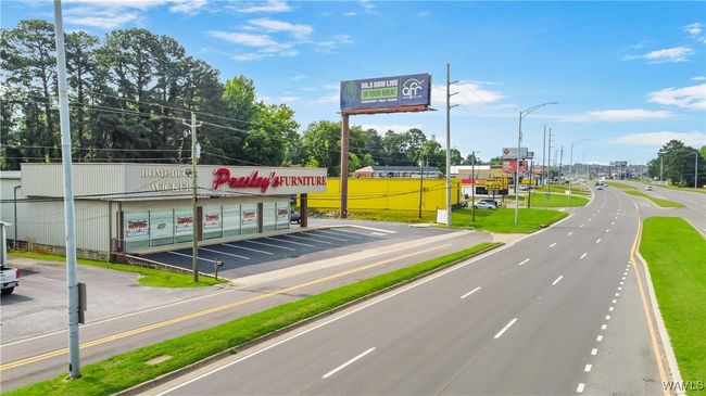 2719 Mcfarland Blvd E, Home with 0 bedrooms, 0 bathrooms and null parking in Tuscaloosa AL | Image 4