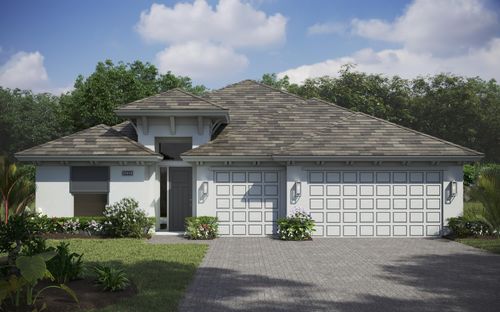 3994 Tower Pointe Way, Vero Beach, FL, 32967-5455 | Card Image