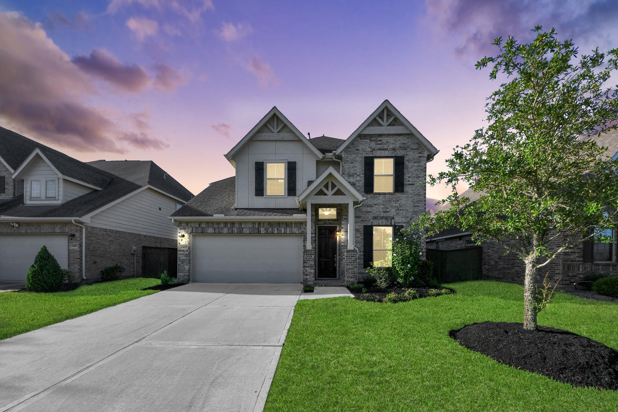 Residential in Katy 2