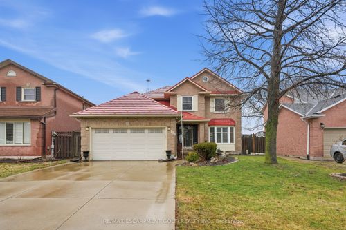 138 Rowntree Dr, Hamilton, ON, L8W2N6 | Card Image