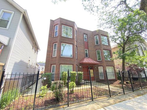 apt-3n-919 S Carpenter St, Chicago, IL, 60607-4293 | Card Image