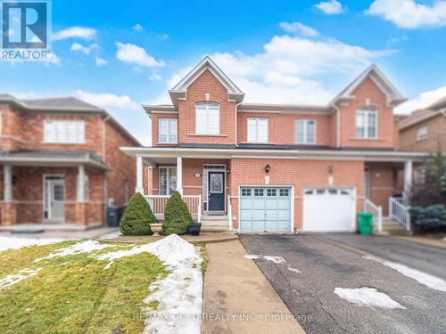 15 Prudhomme Drive, Brampton (Sandringham-Wellington), ON, L6R0H2 | Card Image