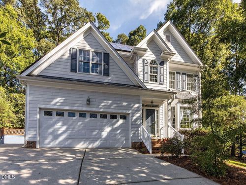 6736 Hammersmith Dr, Raleigh, NC, 27613-3312 | Card Image