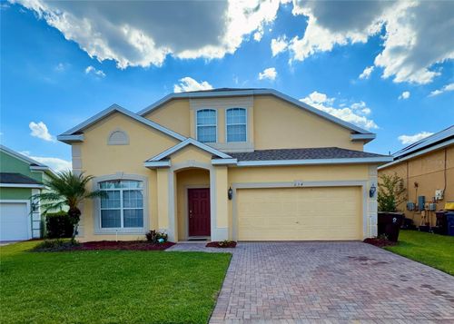 334 Cadiz Loop, Davenport, FL, 33837-1404 | Card Image