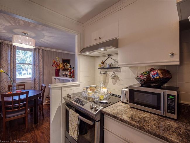 1 - 594 Durham Cres, Townhouse with 3 bedrooms, 2 bathrooms and 1 parking in Woodstock ON | Image 15