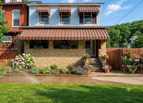 170 S Mckean St, Kittanning, PA, 16201-1681 | Card Image