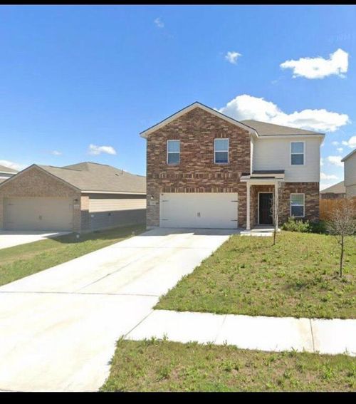 116 Dupont Pass, Jarrell, TX, 76537 | Card Image