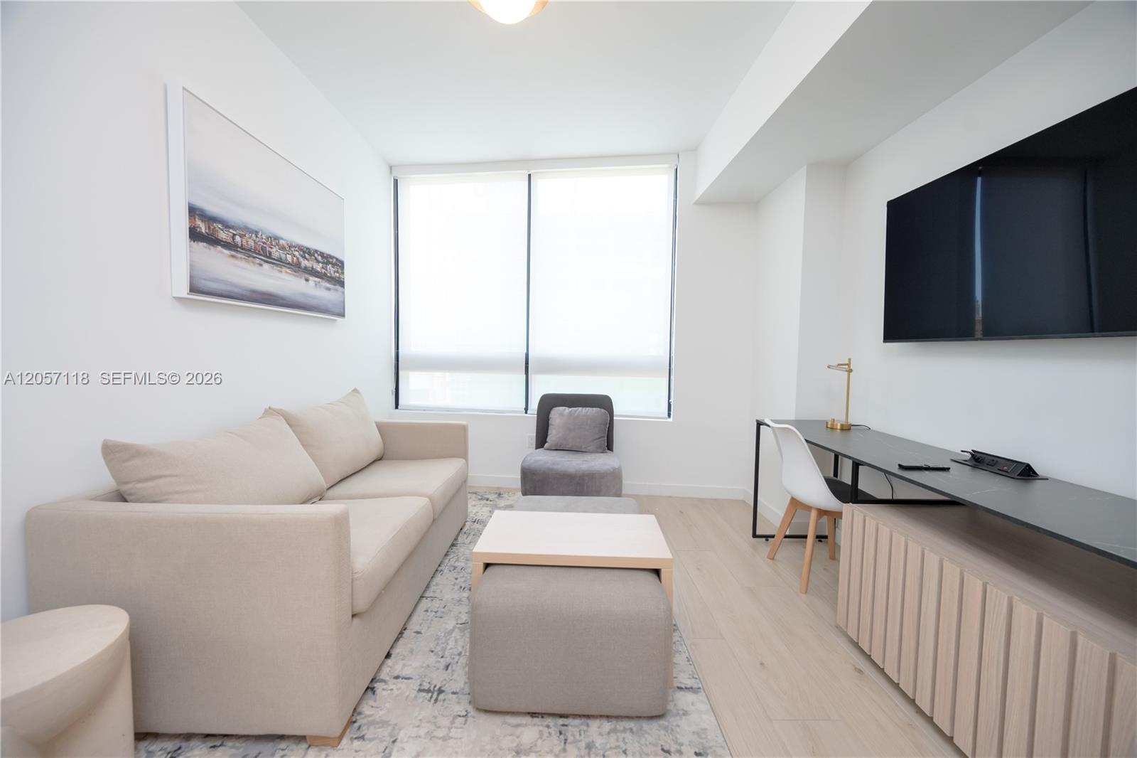 Residential Lease in Miami 2
