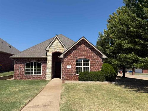 5706 W 8th Ct, Stillwater, OK, 74074-1174 | Card Image