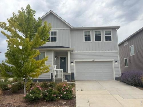 2419 White Pelican Ave, Loveland, CO, 80538-9393 | Card Image