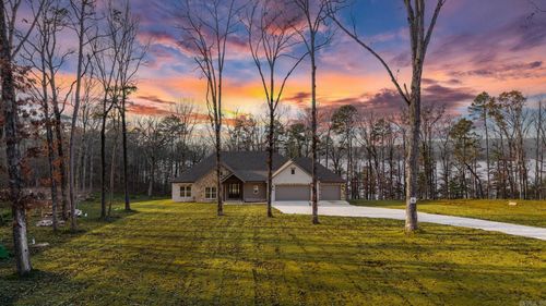 15 Elrod Drive, Greers Ferry, AR, 72067 | Card Image