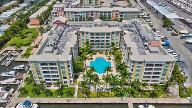 603 - 804 E Windward 603 Way, Condo with 2 bedrooms, 2 bathrooms and null parking in Lantana FL | Image 31