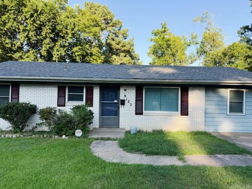 9123 Tedburn Cir, Little Rock, AR, 72209-6027 | Card Image
