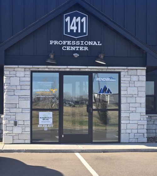 1411 (Suite 126) Cernohous Ave, New Richmond, WI, 54017-6629 | Card Image