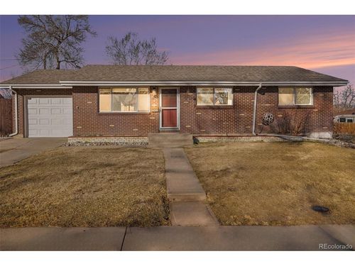5475 S Lakeview St, Littleton, CO, 80120-1639 | Card Image