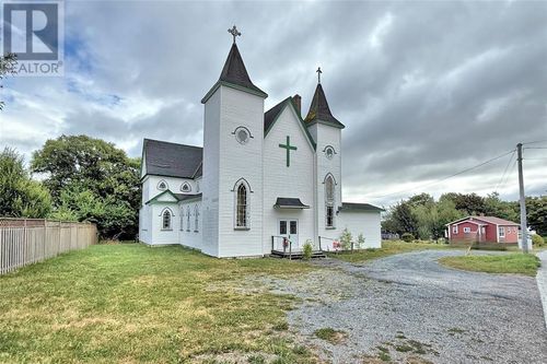 8-12 Cross Rd, Bay Roberts, NL, A0A | Card Image