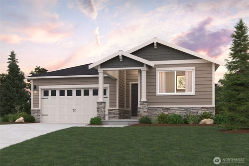 4203 Sw Rustler St, Port Orchard, WA, 98367-8782 | Card Image