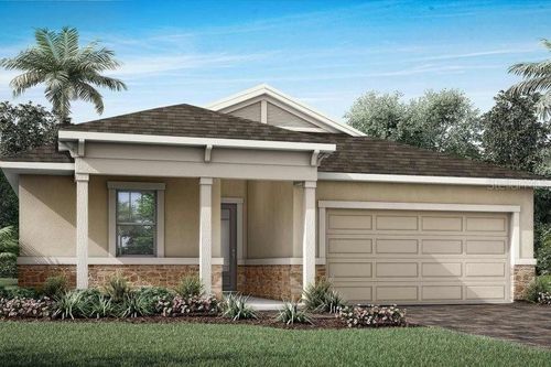 12324 49th St E, Parrish, FL, 34219-1958 | Card Image