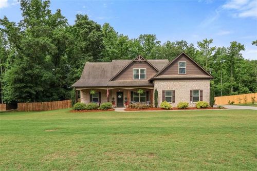 156 Fishers Mill Dr, McDonough, GA, 30252-5832 | Card Image