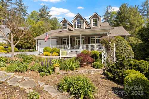 216 Cold Stream Way, Hendersonville, NC, 28791-2410 | Card Image