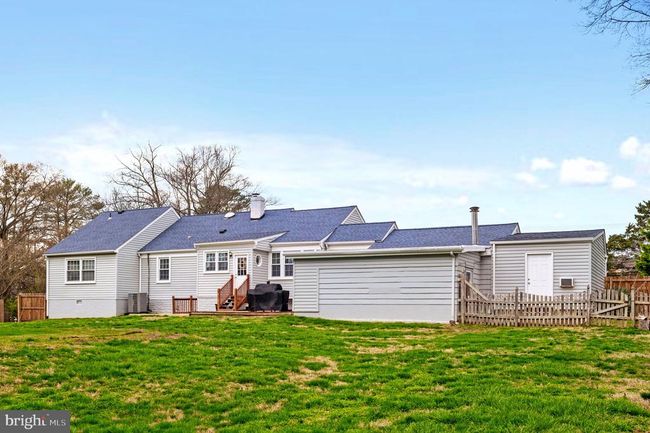 8231 Mount Vernon Hwy, House other with 6 bedrooms, 4 bathrooms and null parking in ALEXANDRIA VA | Image 47