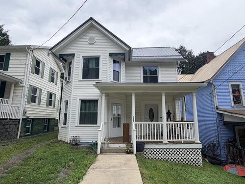 506 Central Avenue, Oil City, PA, 16301 | Card Image