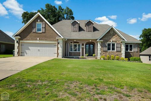 4105 Sage Meadows Blvd, Jonesboro, AR, 72405-8022 | Card Image