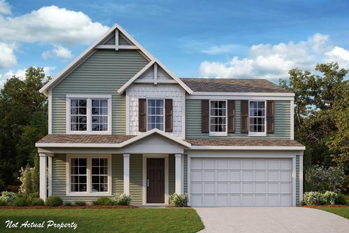 5513 George Pl, South Bloomfield, OH, 43103-9253 | Card Image