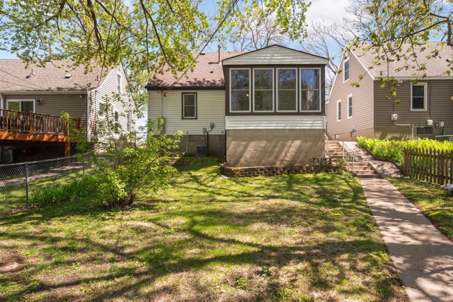 3112 Florida Ave S, House other with 2 bedrooms, 1 bathrooms and null parking in Saint Louis Park MN | Image 23