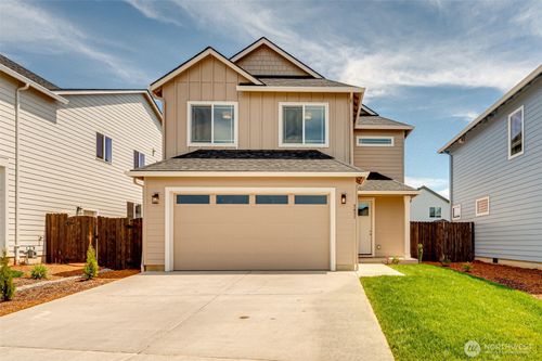 3431 Se 8th Ave, Battle Ground, WA, 98604-3362 | Card Image