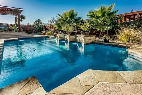 2469 Hammock Lake Dr, Little Elm, TX, 75068-6009 | Card Image