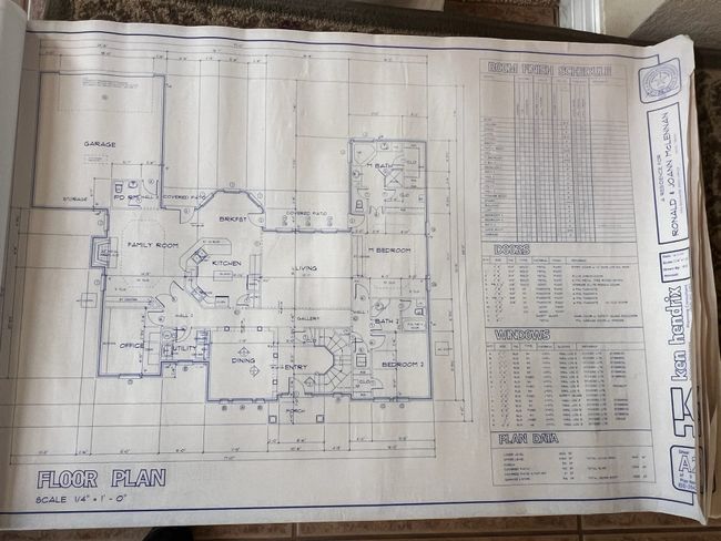 1300 Enchanted Rock, House other with 4 bedrooms, 5 bathrooms and null parking in Waco TX | Image 38