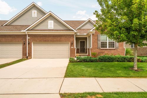 568 Ivyland Street, Pittsfield Charter Township, MI, 48108 | Card Image