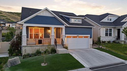 4883 W Upper Bend Dr, Herriman, UT, 84096-2073 | Card Image