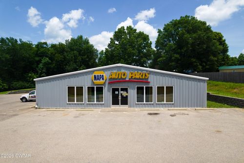 342 N Church Avenue, Henderson, TN, 38340 | Card Image