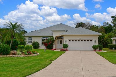 6637 Pleasant Hill Road, House other with 3 bedrooms, 2 bathrooms and null parking in BRADENTON FL | Image 2