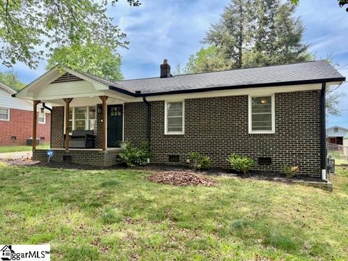 515 Ridgewood Drive, Greer, SC, 29681 | Card Image