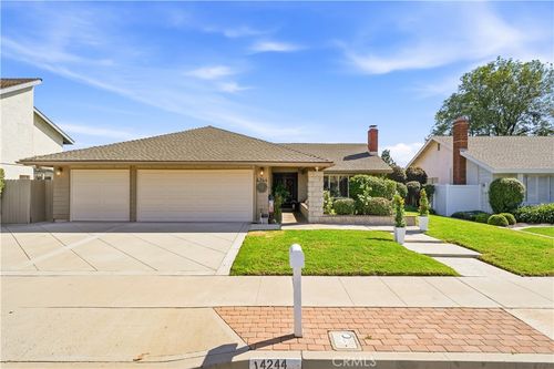 4244 E Ruth Pl, Orange, CA, 92869-4933 | Card Image