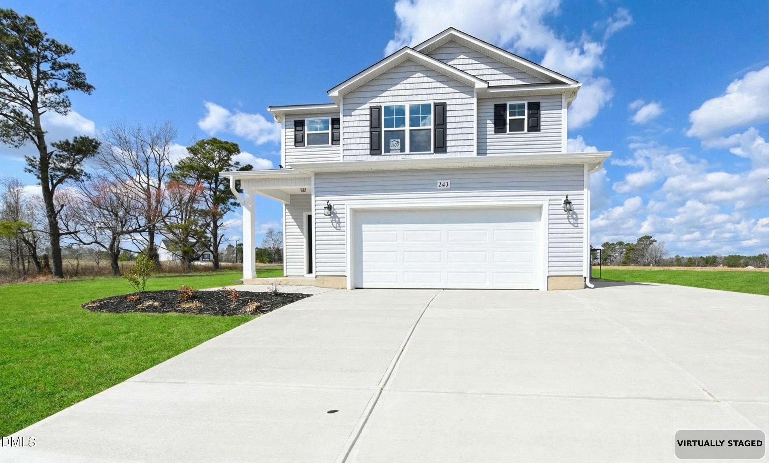 Residential in Lillington 2