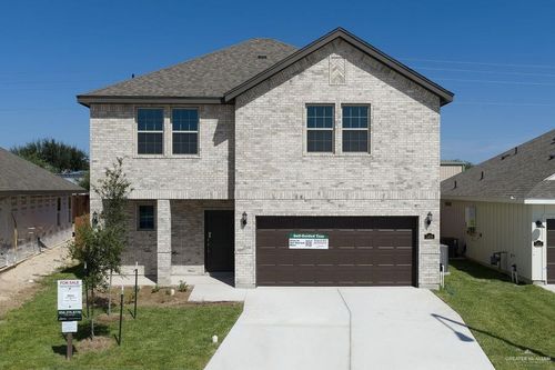 1409 S Moorefield Road, Mission, TX, 78572 | Card Image