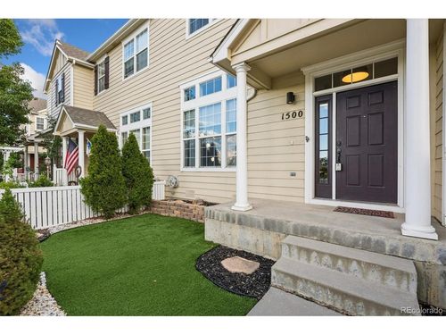 1500 Nemrick Pl, Castle Rock, CO, 80109-3348 | Card Image
