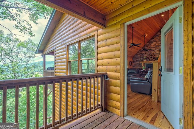 672 Screamer Dr, House other with 3 bedrooms, 3 bathrooms and null parking in Clayton GA | Image 23