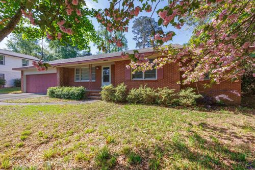 1585 Westminister Drive, Macon, GA, 31204 | Card Image