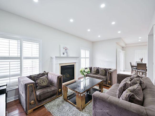 48 Game Creek Cres, House other with 8 bedrooms, 6 bathrooms and 4 parking in Brampton ON | Image 14