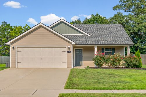 1493 Fredrick Dr, Clarksville, TN, 37042-8971 | Card Image