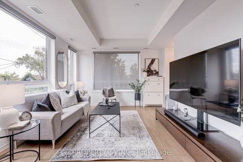 201-1130 Briar Hill Ave, York, ON, M6B0A9 | Card Image