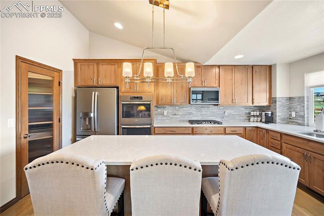 12692 Clark Peak Ct, House other with 5 bedrooms, 5 bathrooms and 6 parking in Peyton CO | Image 8