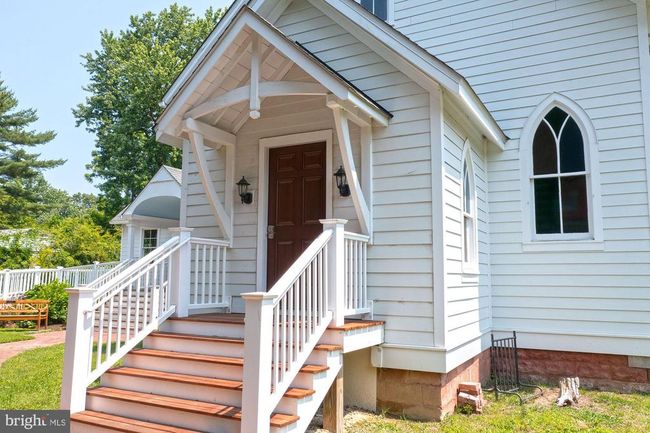 23336 Tunis Ln, House other with 2 bedrooms, 1 bathrooms and null parking in CLAIBORNE MD | Image 59